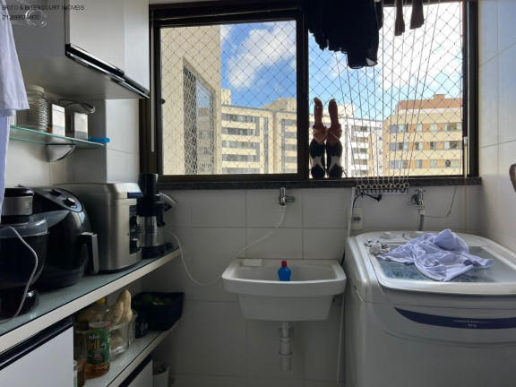Imagem Imóvel com 3 Quartos à Venda, 90 m² em Pituba - Salvador Imagem Imóvel com 3 Quartos à Venda, 90 m² em Pituba - Salvador