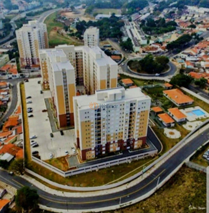 Imagem Imóvel com 3 Quartos à Venda, 60 m² em Vila Industrial - Campinas Imagem Imóvel com 3 Quartos à Venda, 60 m² em Vila Industrial - Campinas
