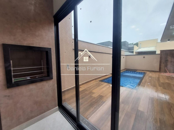 Imagem Casa de Condomínio com 3 Quartos à Venda, 162 m² em Condomínio Reserva Ipanema - Sorocaba