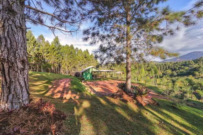 Imagem Imóvel com 2 Quartos à Venda, 180 m² em Pedra Azul De Aracê - Aracê