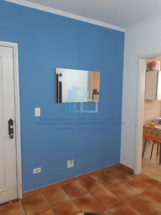 Imagem Apartamento com 1 Quarto à Venda, 53 m² em Aviação - Praia Grande Imagem Apartamento com 1 Quarto à Venda, 53 m² em Aviação - Praia Grande