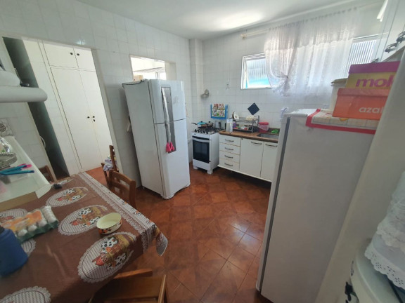 Imagem Apartamento com 3 Quartos à Venda, 161 m² em Brotas - Salvador