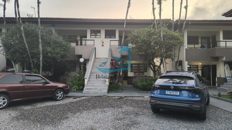 Imagem Apartamento com 1 Quarto à Venda, 45 m² em Itaguá - Ubatuba