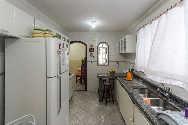 Imagem Casa com 4 Quartos à Venda,  em Chácara Califórnia - São Paulo