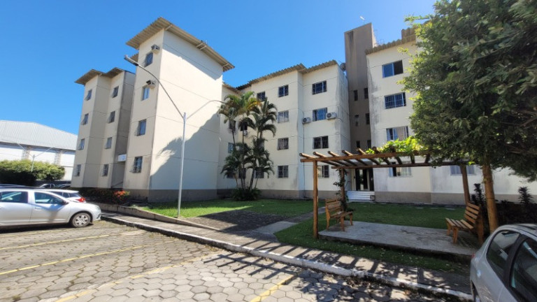 Imagem Imóvel com 3 Quartos à Venda, 70 m² em Valparaíso - Serra Imagem Imóvel com 3 Quartos à Venda, 70 m² em Valparaíso - Serra