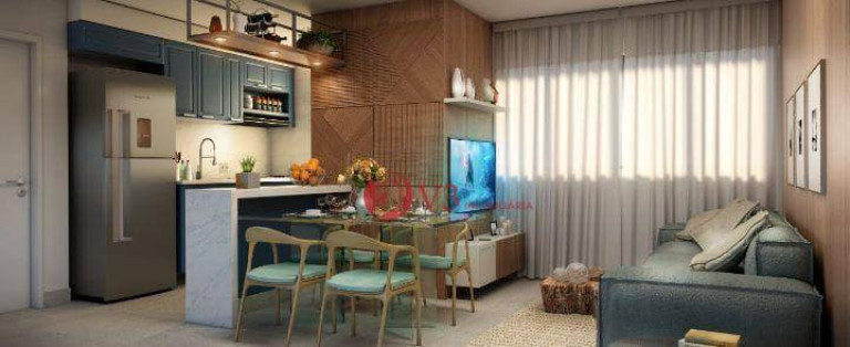 Imagem Apartamento com 2 Quartos à Venda, 50 m² em Penha - São Paulo Imagem Apartamento com 2 Quartos à Venda, 50 m² em Penha - São Paulo