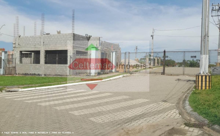 Imagem Terreno à Venda, 363 m² em Quiririm - Taubaté Imagem Terreno à Venda, 363 m² em Quiririm - Taubaté