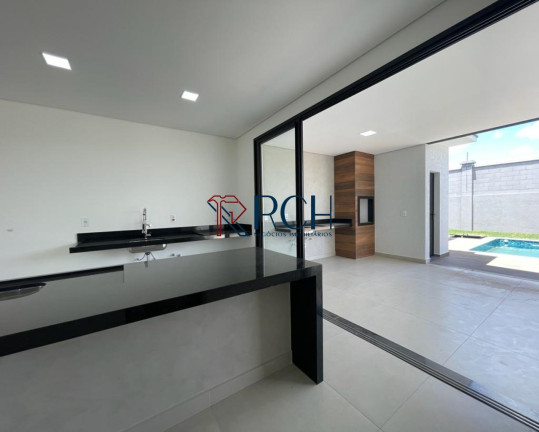 Imagem Casa com 3 Quartos à Venda, 240 m² em Alphaville Nova Esplanada 3 - Votorantim Imagem Casa com 3 Quartos à Venda, 240 m² em Alphaville Nova Esplanada 3 - Votorantim