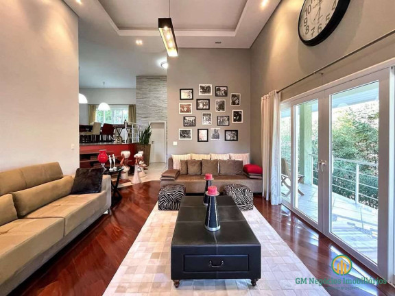 Imagem Casa de Condomínio com 4 Quartos à Venda, 1 m² em Altos De São Fernando - Jandira Imagem Casa de Condomínio com 4 Quartos à Venda, 1 m² em Altos De São Fernando - Jandira