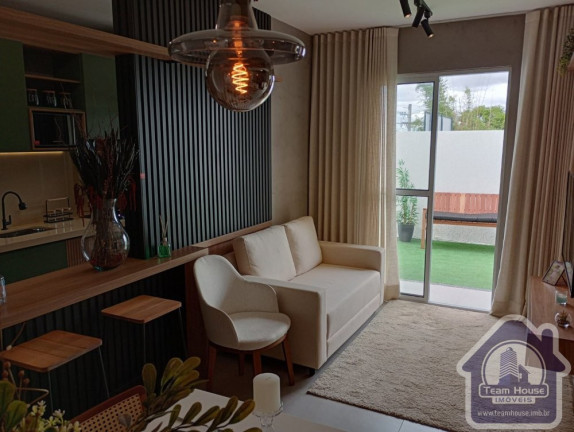 Imagem Apartamento com 2 Quartos à Venda, 75 m² em Arujá Center Ville - Arujá