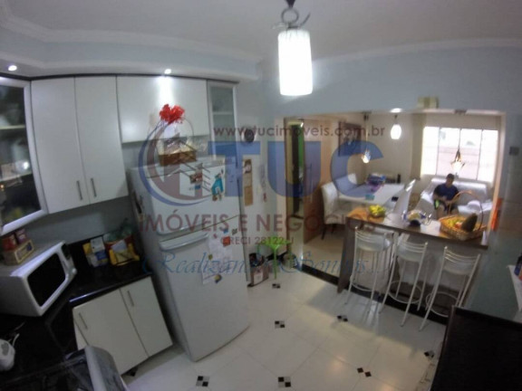 Imagem Apartamento com 2 Quartos à Venda, 74 m² em Rudge Ramos - São Bernardo Do Campo