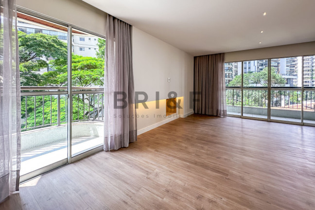 Imagem Apartamento com 4 Quartos à Venda, 200 m² em Campo Belo - São Paulo Imagem Apartamento com 4 Quartos à Venda, 200 m² em Campo Belo - São Paulo