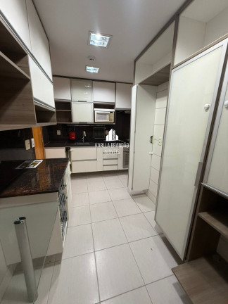 Imagem Apartamento com 3 Quartos à Venda, 112 m² em Tirol - Natal