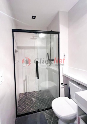 Imagem Apartamento com 3 Quartos à Venda, 71 m² em Campestre - Santo André