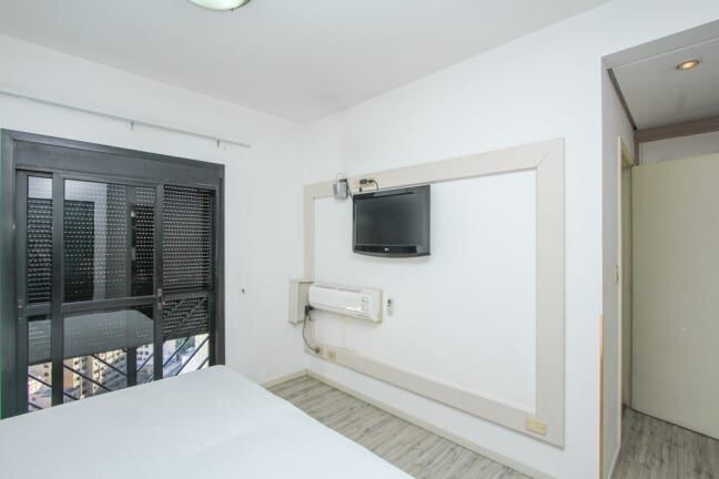 Imagem Apartamento com 1 Quarto à Venda, 50 m² em Santana - São Paulo Imagem Apartamento com 1 Quarto à Venda, 50 m² em Santana - São Paulo