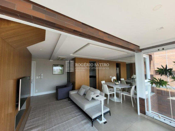 Imagem Cobertura com 1 Quarto à Venda, 72 m² em Vila Mariana - São Paulo Imagem Cobertura com 1 Quarto à Venda, 72 m² em Vila Mariana - São Paulo