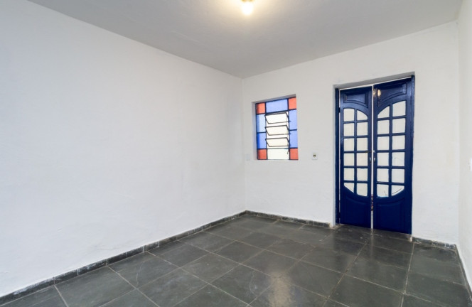 Casa com 4 Quartos à Venda, 117 m² em Perdizes - São Paulo