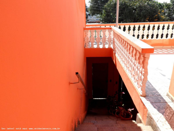 Imagem Casa com 3 Quartos à Venda, 120 m² em Vila Império - São Paulo