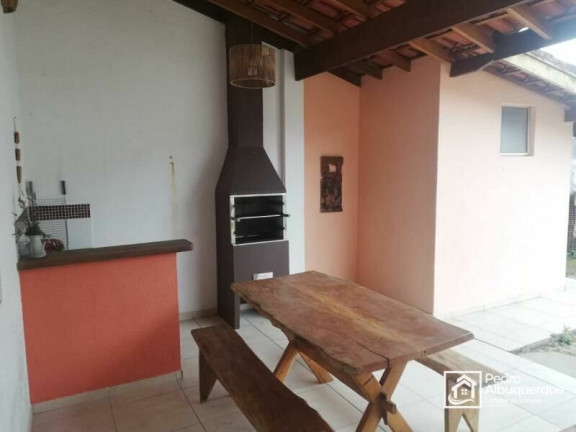 Imagem Casa com 2 Quartos à Venda, 80 m² em Pereque Açu - Ubatuba