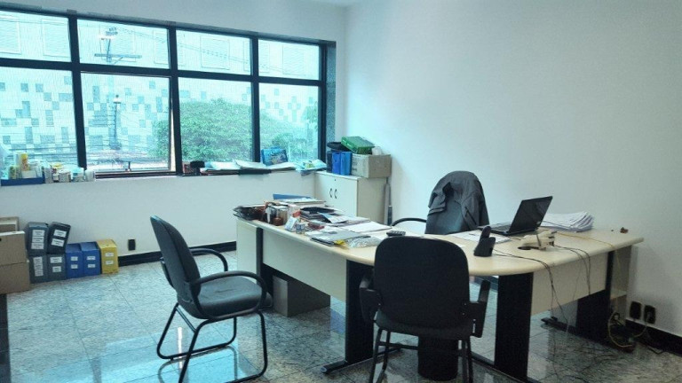Imagem Imóvel Comercial à Venda, 1.000 m² em Santo Amaro - São Paulo Imagem Imóvel Comercial à Venda, 1.000 m² em Santo Amaro - São Paulo