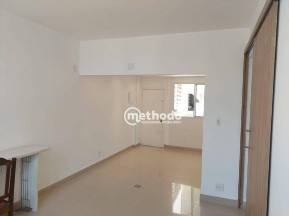 Imagem Apartamento com 3 Quartos à Venda, 70 m² em Centro - Campinas Imagem Apartamento com 3 Quartos à Venda, 70 m² em Centro - Campinas