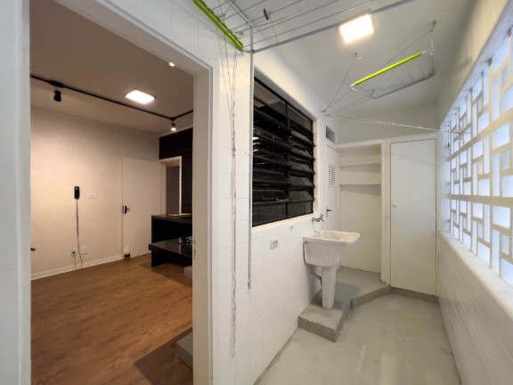 Imagem Imóvel com 3 Quartos à Venda, 160 m² em Paraíso - São Paulo Imagem Imóvel com 3 Quartos à Venda, 160 m² em Paraíso - São Paulo