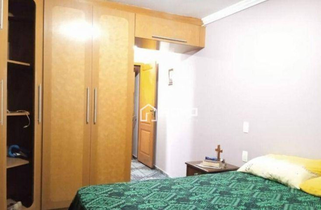 Imagem Casa com 2 Quartos à Venda ou Locação, 280 m² em Jardim Nova Cidade - Guarulhos Imagem Casa com 2 Quartos à Venda ou Locação, 280 m² em Jardim Nova Cidade - Guarulhos