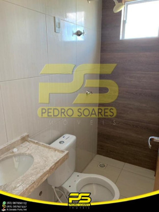Imagem Apartamento com 2 Quartos à Venda, 48 m² em Ernesto Geisel - João Pessoa Imagem Apartamento com 2 Quartos à Venda, 48 m² em Ernesto Geisel - João Pessoa