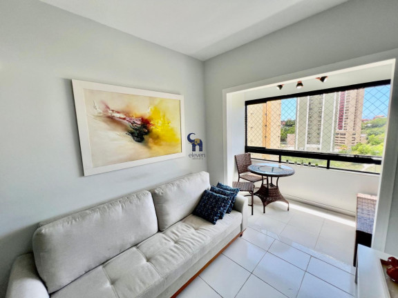 Imagem Apartamento com 3 Quartos à Venda, 69 m² em Trobogy - Salvador Imagem Apartamento com 3 Quartos à Venda, 69 m² em Trobogy - Salvador