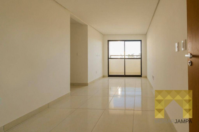 Imagem Apartamento com 2 Quartos à Venda, 53 m² em Bancários - João Pessoa
