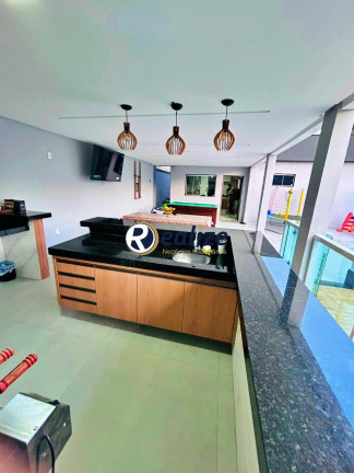 Imagem Casa com 4 Quartos à Venda, 700 m² em Santa Mônica - Guarapari Imagem Casa com 4 Quartos à Venda, 700 m² em Santa Mônica - Guarapari