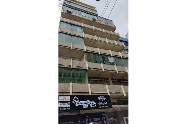 Imagem Apartamento com 3 Quartos à Venda, 108 m² em Centro Histórico - Porto Alegre Imagem Apartamento com 3 Quartos à Venda, 108 m² em Centro Histórico - Porto Alegre