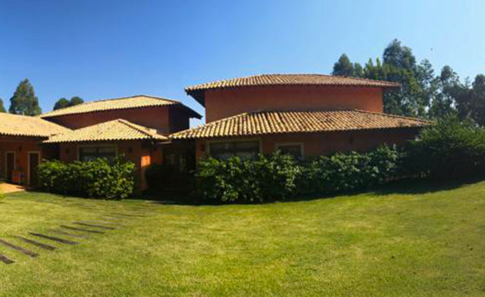 Imagem Casa de Condomínio com 5 Quartos à Venda, 690 m² em Itu Imagem Casa de Condomínio com 5 Quartos à Venda, 690 m² em Itu
