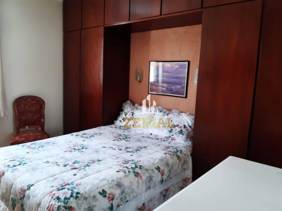 Imagem Apartamento com 2 Quartos à Venda, 110 m² em Barcelona - São Caetano Do Sul