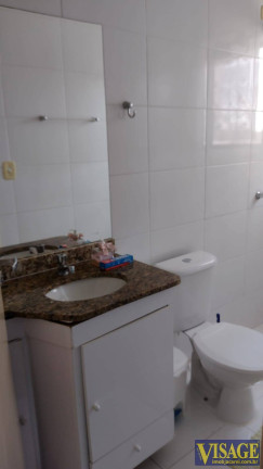 Imagem Casa de Condomínio com 2 Quartos à Venda, 90 m² em Jardim Califórnia - Jacareí