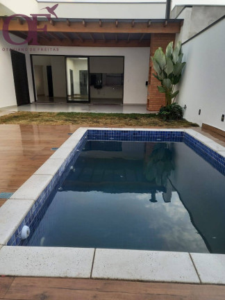 Imagem Casa de Condomínio com 3 Quartos à Venda, 300 m² em Colinas De Indaiatuba - Indaiatuba