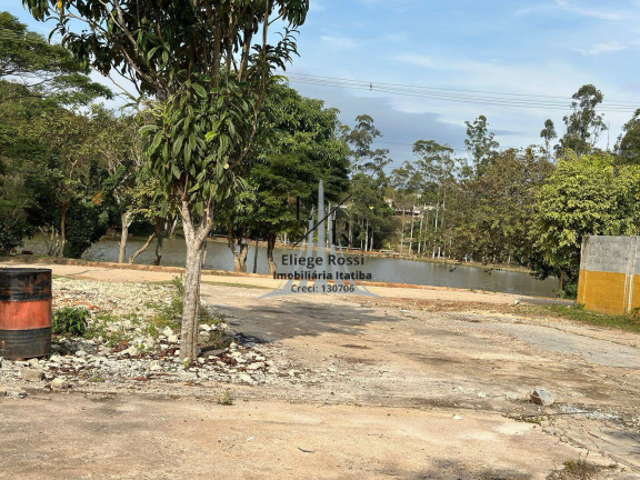 Imagem Terreno à Venda, em Residencial Moenda - Itatiba Imagem Terreno à Venda, em Residencial Moenda - Itatiba