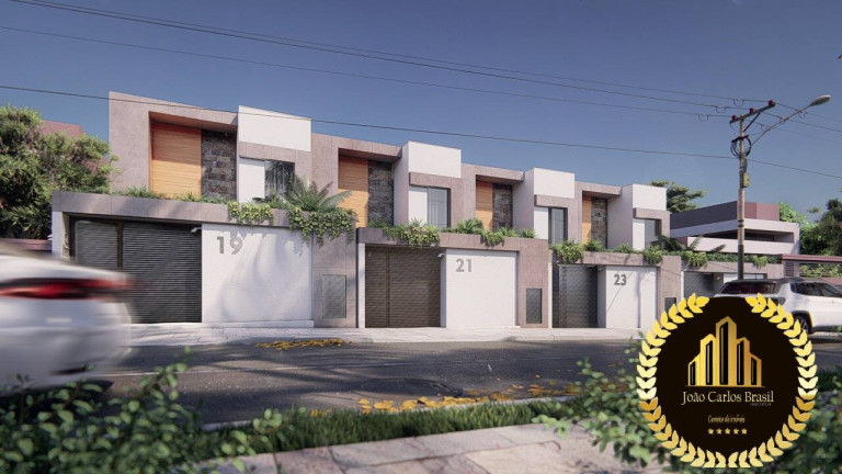 Imagem Casa com 4 Quartos à Venda,  em Centro - Eusébio