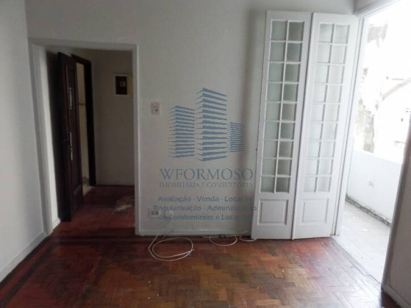 Imagem Apartamento com 2 Quartos à Venda, 50 m² em São Cristóvão - Rio De Janeiro