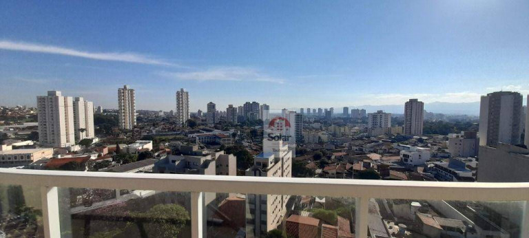 Apartamento com 3 Quartos à Venda ou Locação, 181 m² em Centro - Taubaté