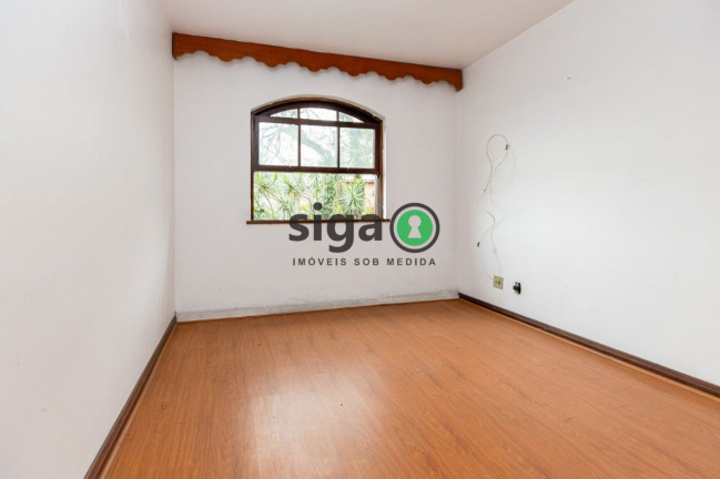 Imagem Casa com 4 Quartos à Venda, 327 m² em Brooklin - São Paulo Imagem Casa com 4 Quartos à Venda, 327 m² em Brooklin - São Paulo