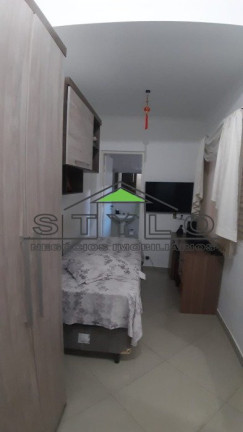 Imagem Casa com 2 Quartos à Venda,  em Vila Flórida Sbc - São Bernardo Do Campo