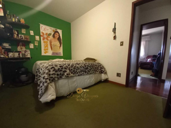 Imagem Casa com 3 Quartos à Venda, 166 m² em Várzea - Teresópolis Imagem Casa com 3 Quartos à Venda, 166 m² em Várzea - Teresópolis