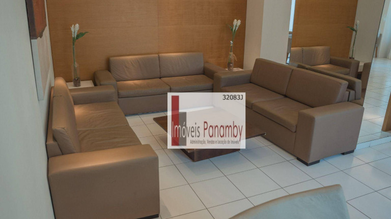 Imagem Apartamento com 3 Quartos à Venda, 128 m² em Morumbi - São Paulo Imagem Apartamento com 3 Quartos à Venda, 128 m² em Morumbi - São Paulo