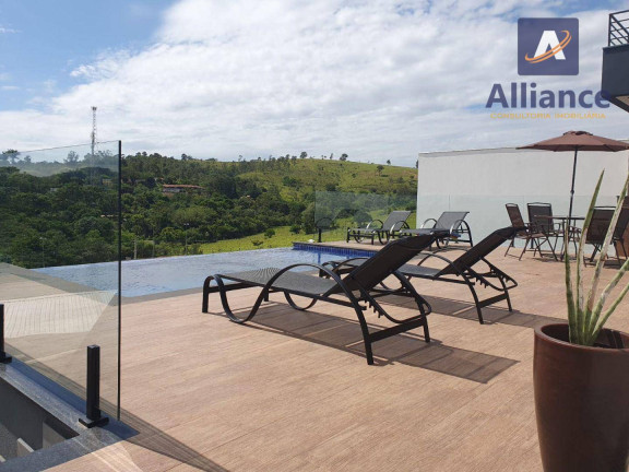 Imagem Casa com 3 Quartos à Venda, 321 m² em Condomínio San Giovanni - Itatiba