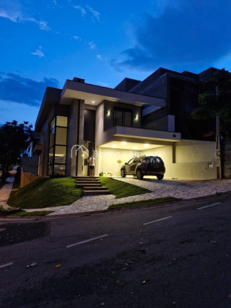 Imagem Casa de Condomínio com 3 Quartos à Venda, 340 m² em Residencial Santa Maria - Valinhos Imagem Casa de Condomínio com 3 Quartos à Venda, 340 m² em Residencial Santa Maria - Valinhos