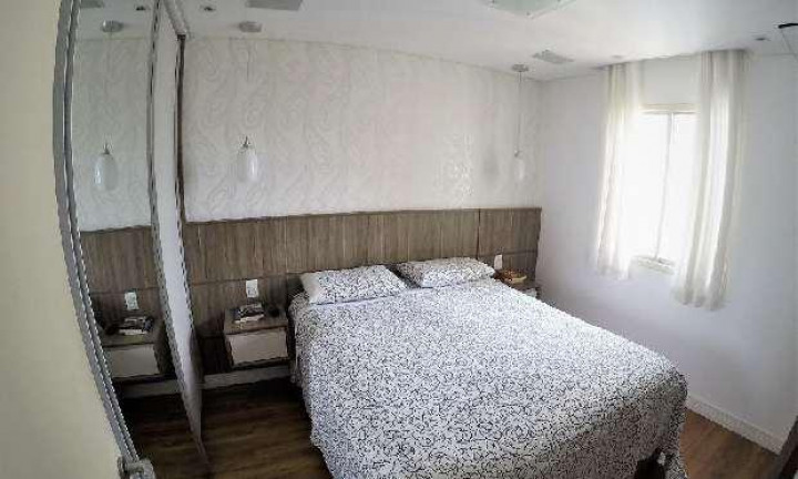 Imagem Apartamento com 2 Quartos à Venda, 76 m² em Vila Olimpia - São Paulo Imagem Apartamento com 2 Quartos à Venda, 76 m² em Vila Olimpia - São Paulo