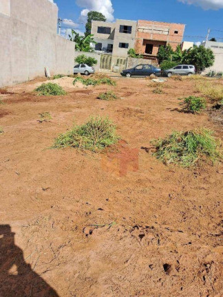 Imagem Terreno à Venda, 250 m² em Vista Alegre - Santa Bárbara D'oeste Imagem Terreno à Venda, 250 m² em Vista Alegre - Santa Bárbara D'oeste