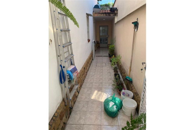 Imagem Casa com 2 Quartos à Venda, 143 m² em Planalto Paulista - São Paulo