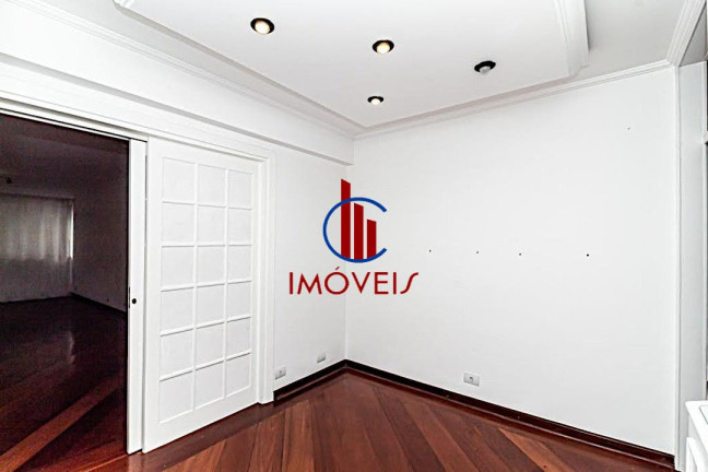 Imagem Apartamento com 3 Quartos à Venda, 137 m² em Vila Mariana - São Paulo